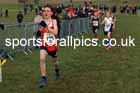 Boys Under-13s 2024 Northern Cross Country Champs., Sedgefield. Photo: David T. Hewitson/Sports for All Pics